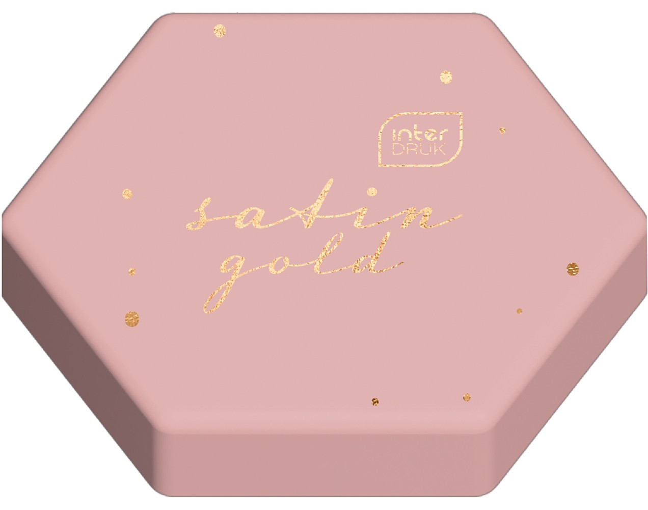 Gumka do ścierania Sati Gold Interdruk